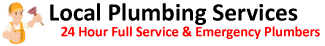 Bentonville VA 24 Hour Plumbers